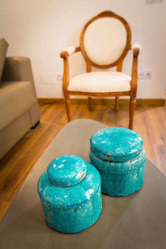Holidays2Malaga Comfort Center Zewnętrze zdjęcie