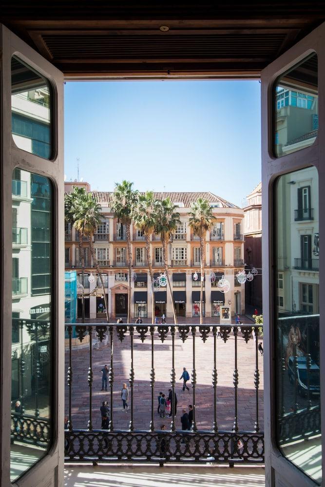 Holidays2Malaga Comfort Center Zewnętrze zdjęcie