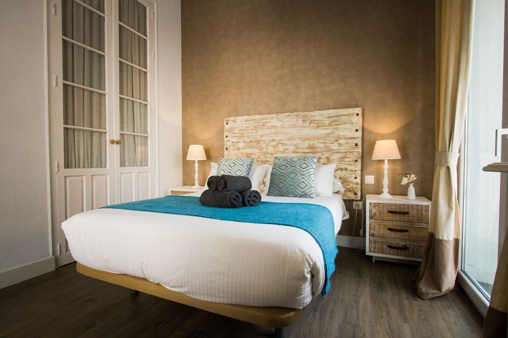 Holidays2Malaga Comfort Center Zewnętrze zdjęcie