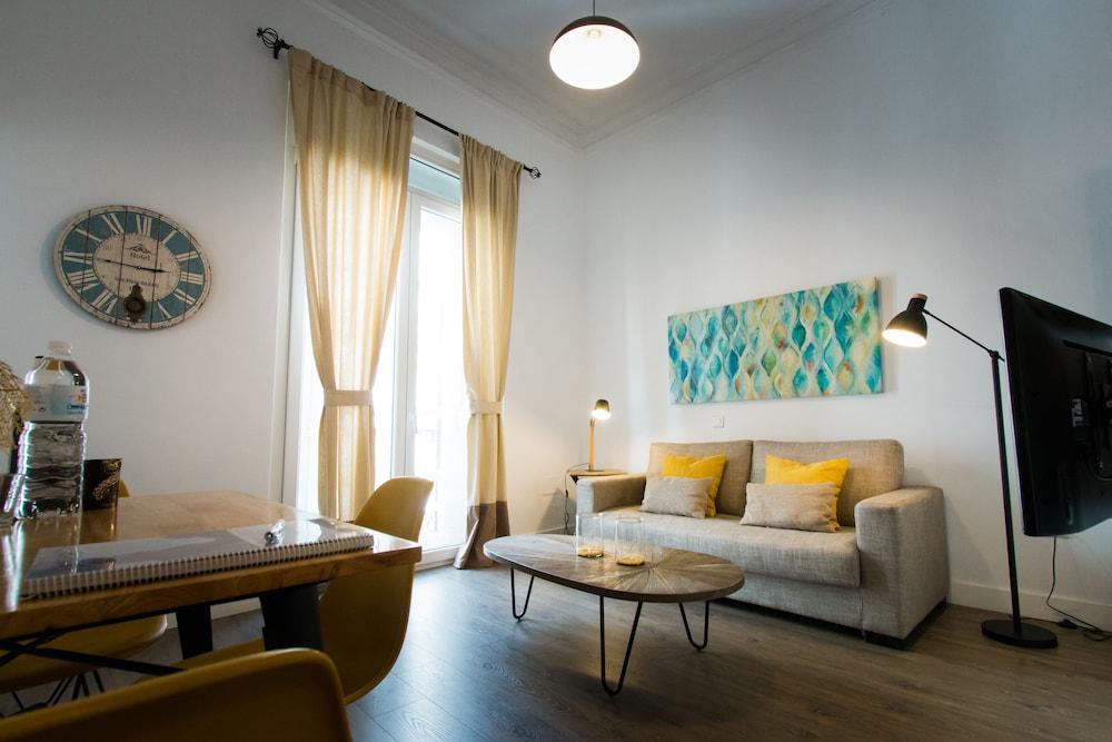 Holidays2Malaga Comfort Center Zewnętrze zdjęcie