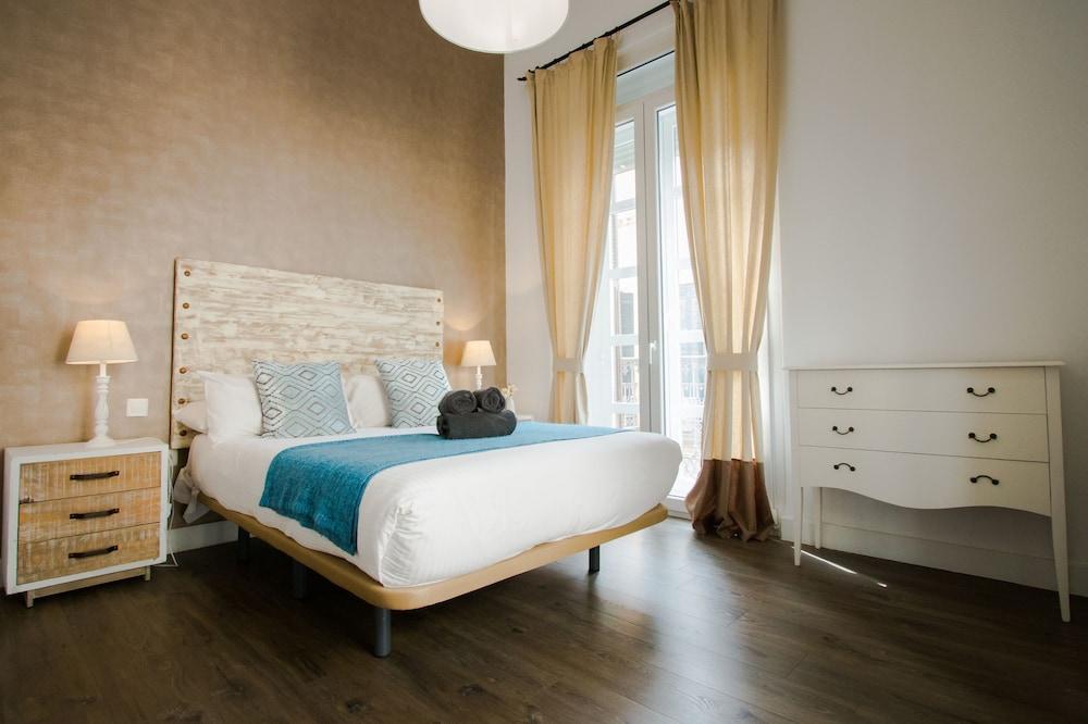 Holidays2Malaga Comfort Center Zewnętrze zdjęcie