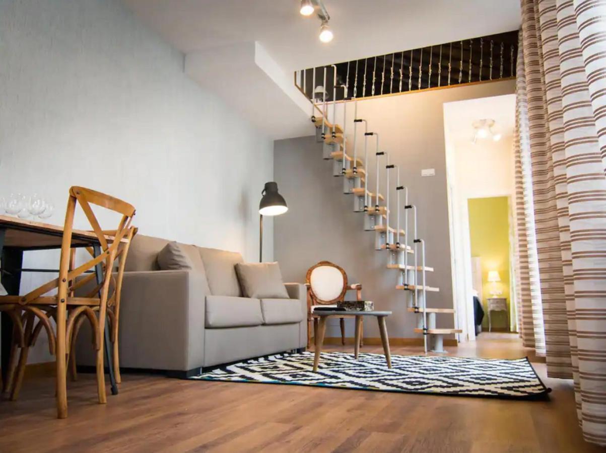 Holidays2Malaga Comfort Center Zewnętrze zdjęcie