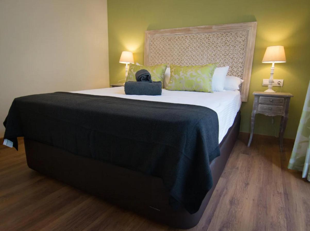 Holidays2Malaga Comfort Center Zewnętrze zdjęcie