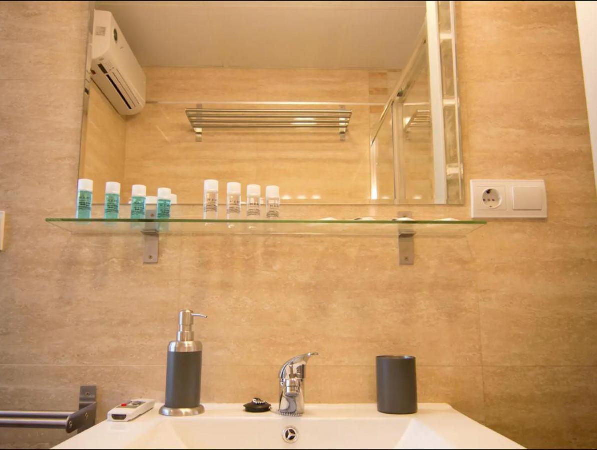 Holidays2Malaga Comfort Center Zewnętrze zdjęcie