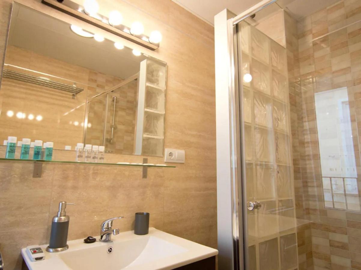 Holidays2Malaga Comfort Center Zewnętrze zdjęcie