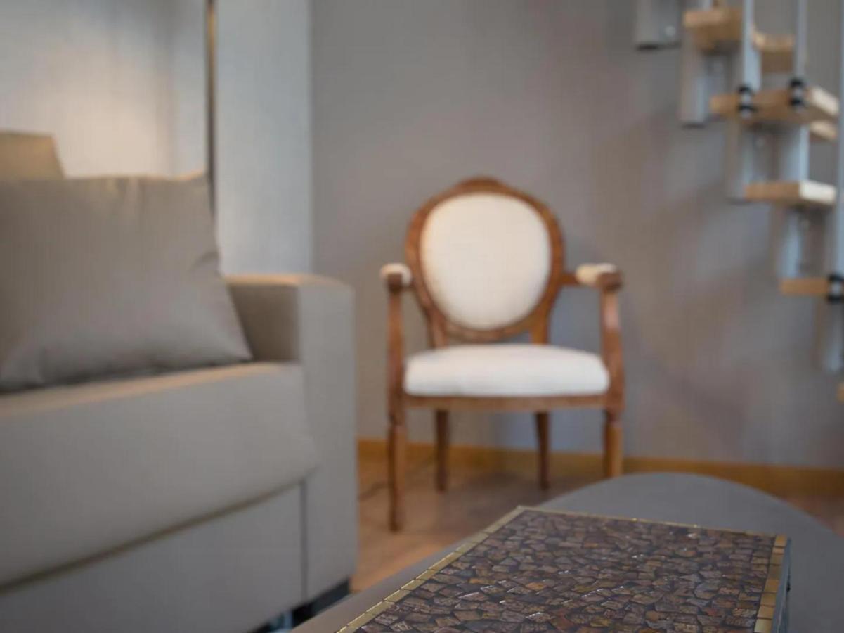 Holidays2Malaga Comfort Center Zewnętrze zdjęcie