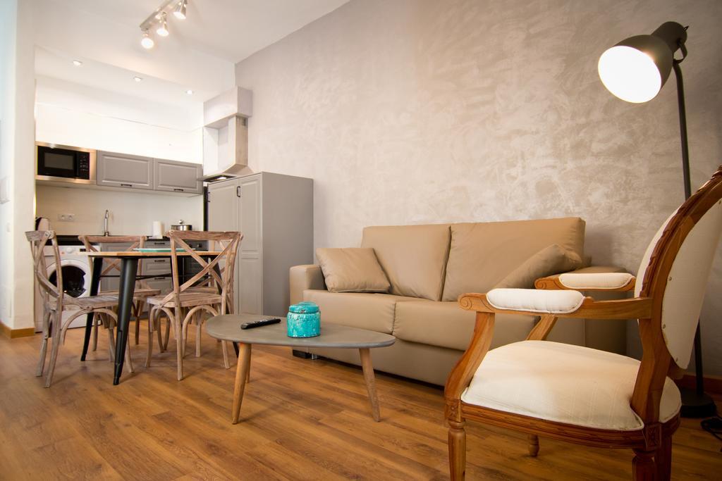 Holidays2Malaga Comfort Center Pokój zdjęcie