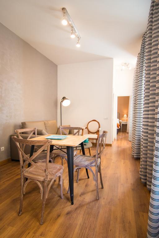 Holidays2Malaga Comfort Center Pokój zdjęcie