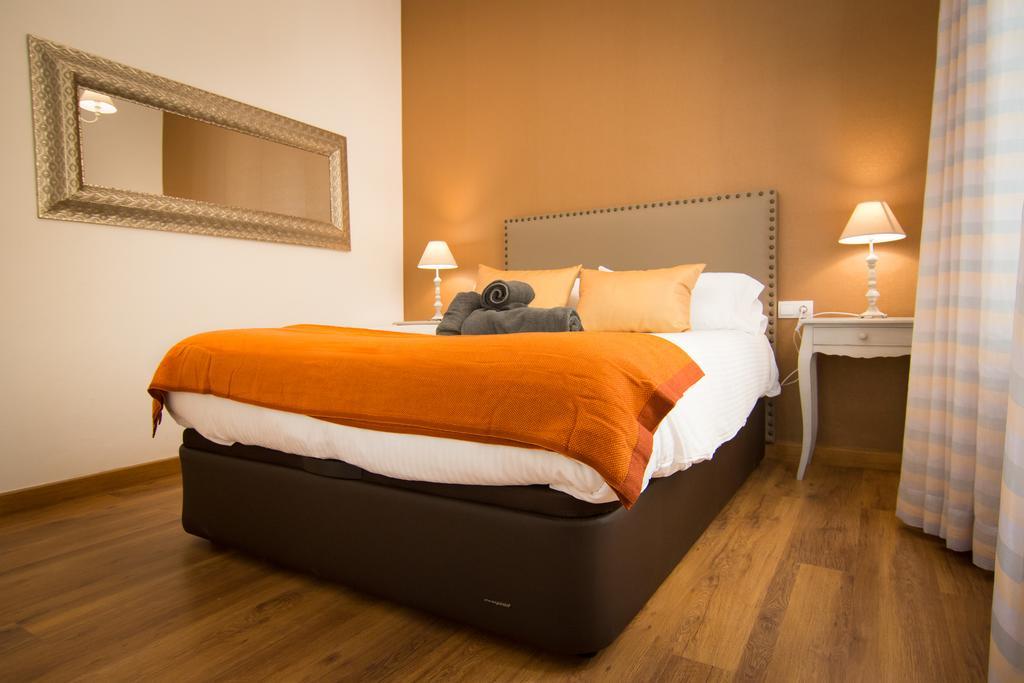 Holidays2Malaga Comfort Center Pokój zdjęcie