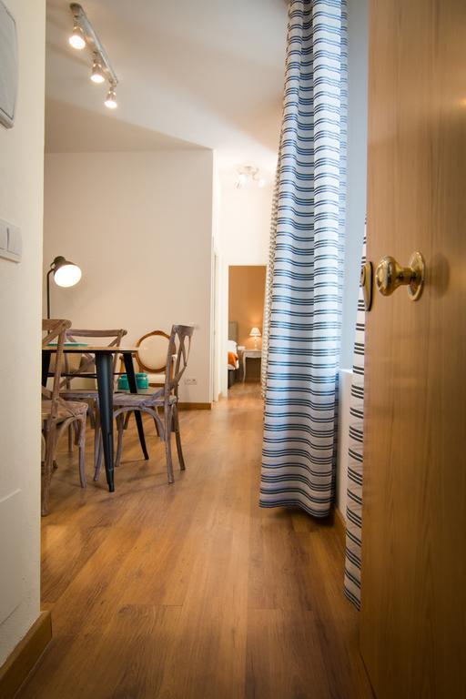 Holidays2Malaga Comfort Center Pokój zdjęcie