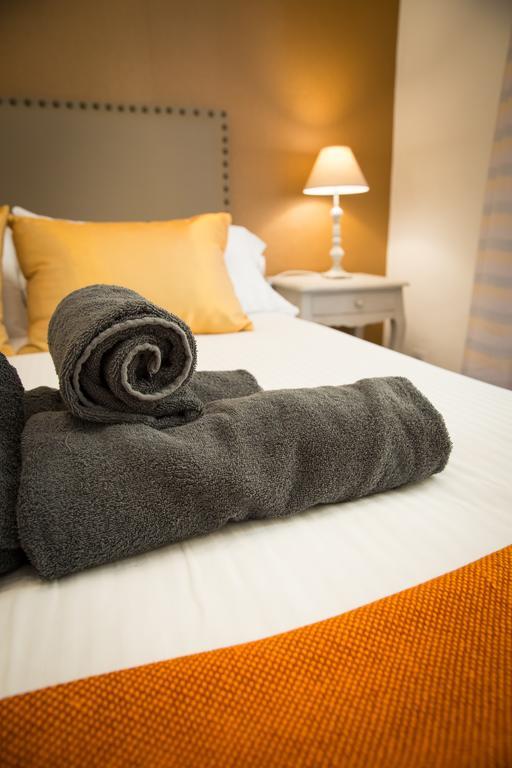 Holidays2Malaga Comfort Center Pokój zdjęcie