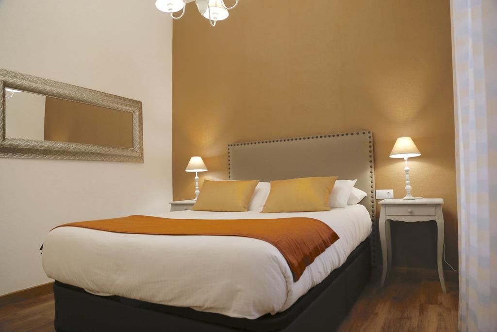 Holidays2Malaga Comfort Center Pokój zdjęcie